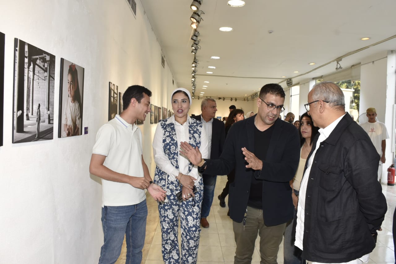 تفاصيل مصرية: إبداعات فوتوغرافية ومشاركة ملهمة لـالشكمجية من ذوي الهمم